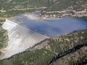 Thompson Creek Mine