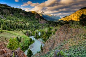 East Fork of the Salmon River