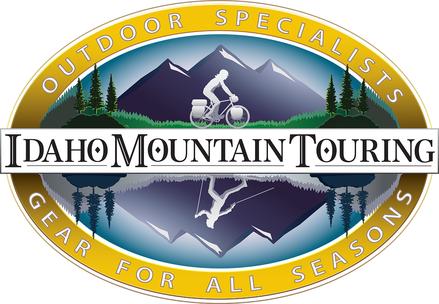 Idaho Mountain Touring