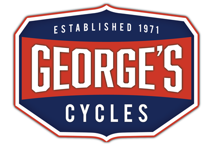 George's Cycles